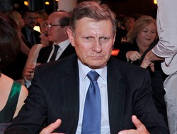 Leszek Balcerowicz pomoże reformować ukraińską gospodarkę
