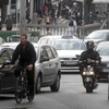 Saobraćaj u Beogradu