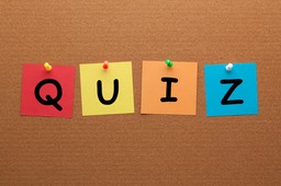 Błyskawiczny quiz z wiedzy ogólnej. Nie tylko kujon ma szansę na 10/10