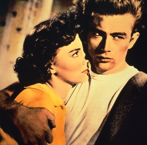 'Buntownik bez powodu' w kinach od 19 września