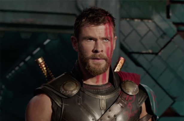 "Thor: Ragnarok" - coraz bliżej do premiery. Zobacz drugi polski ZWIASTUN