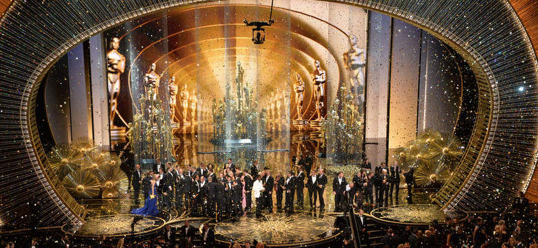 Oscary 2016: oto zwycięzcy! Triumf "Spotlight", Leonardo DiCaprio i Brie Larson