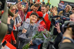 Fani Eurowizji czekali na to. Wiadomo kiedy i gdzie odbędzie się konkurs w 2026 r.