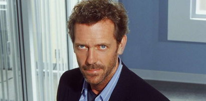 To już pewne! "Dr. House'a"...