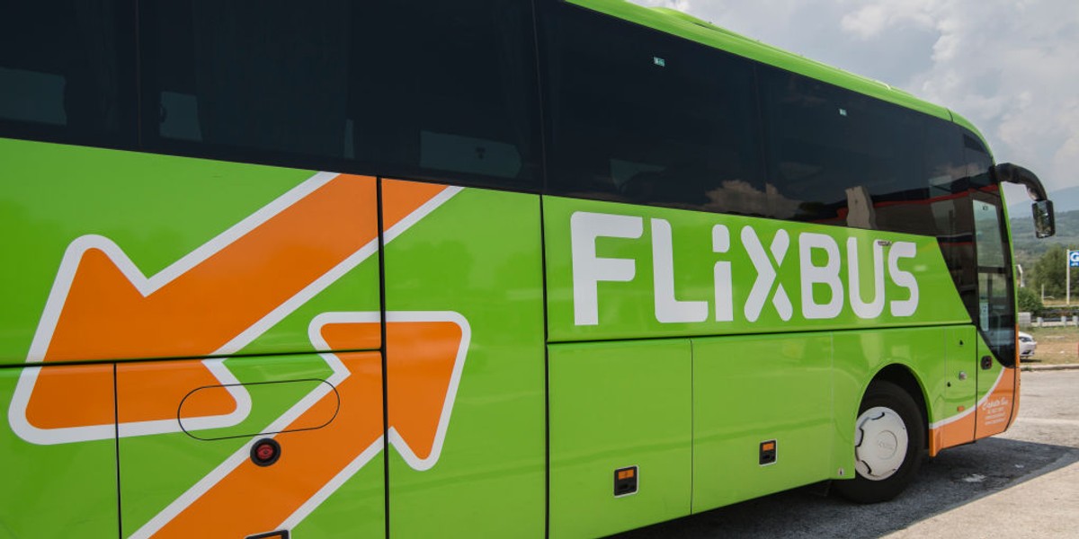 Flixbus