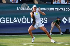 Iga Świątek z '1', Hubert Hurkacz z nr 17 na Wimbledonie