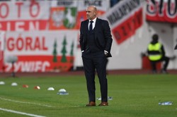 Michał Probierz nie poda się do dymisji. Selekcjoner nawet o tym nie myśli