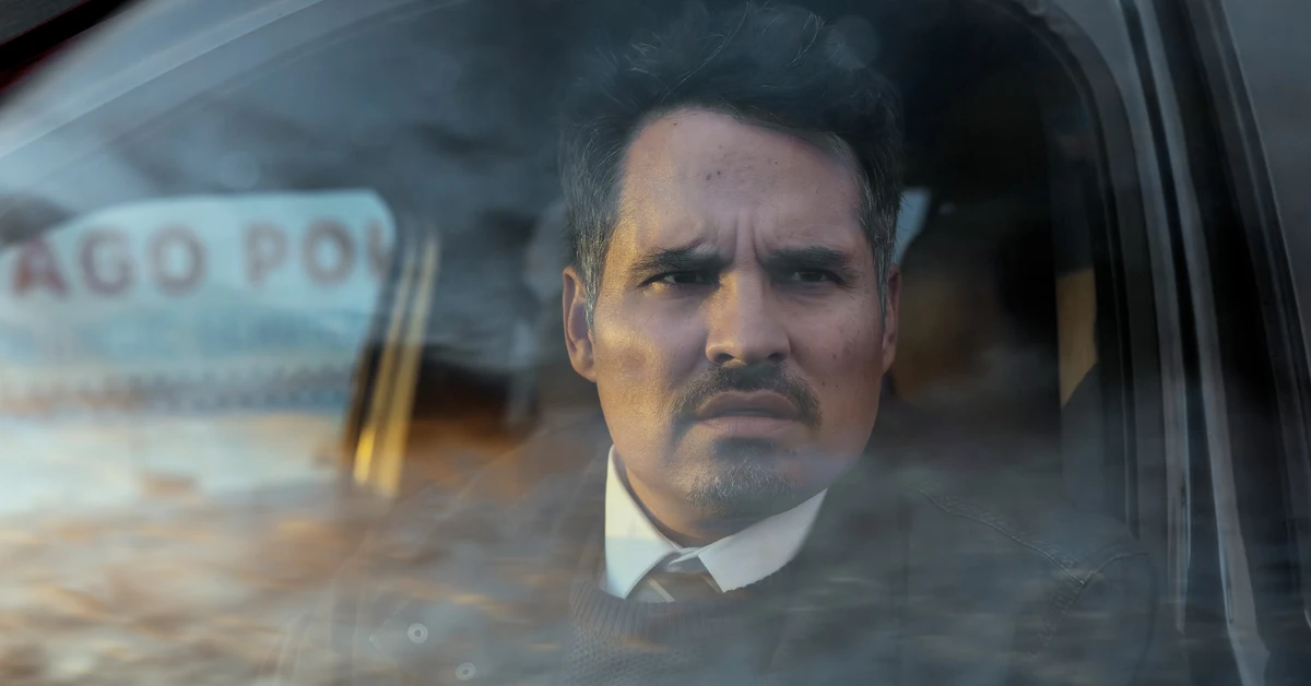 Adaptacja bestsellera coraz popularniejsza w Polsce. Dziś nowy odcinek kryminału