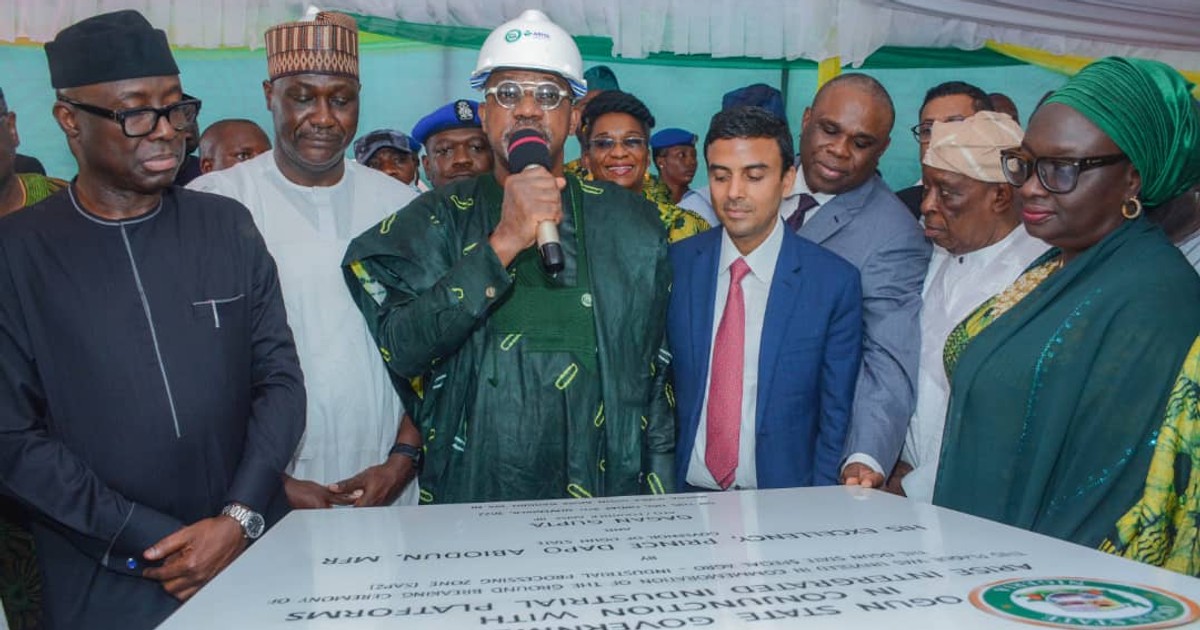 Kajola dry port in Ogun to create 40,000 jobs – Commissioner - Vimarsana News