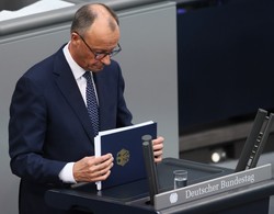 Niemcy jak Polska. Chcą mieć najsilniejszą armię w Europie