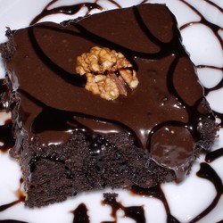 Nie żałuj swemu ciału słodyczy!