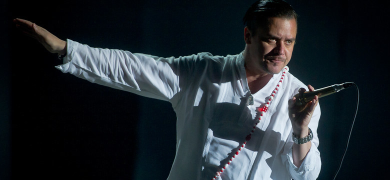 Mike Patton: ufam swojemu instynktowi