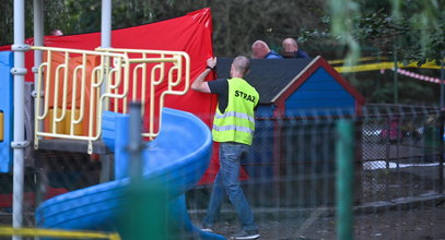 Mareczek utonął na placu zabaw. To jedno pytanie nie daje spokoju rodzicom innych dzieci. Ich słowa łamią serce