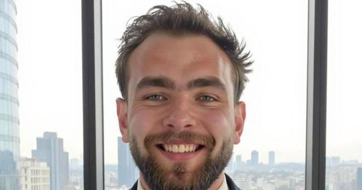 Niklas Freihofer: Leading sales strategy with proven fintech and brokerage expertise