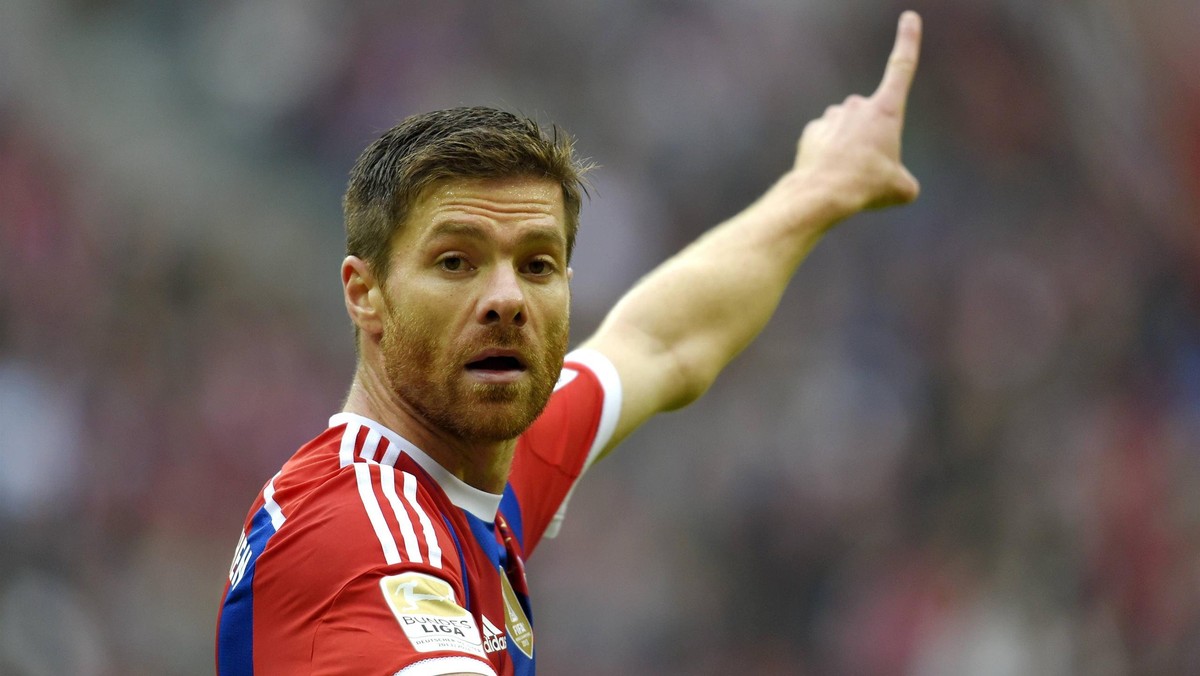 Były piłkarz Realu Madryt Xabi Alonso przyznaje, że jest zadowolony z przejścia do Bayernu Monachium. Zapewnia, że z każdym dniem cieszy się coraz bardziej z pracy pod okiem Pepa Guardioli.