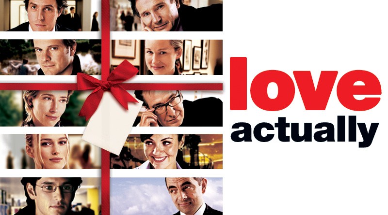 <b>Love Actually</b><BR><BR>
Brytyjczycy jeśli nie podbijają świata militarnie, robią to za pomocą kultury masowej. Jeżeli akurat nie oglądamy 