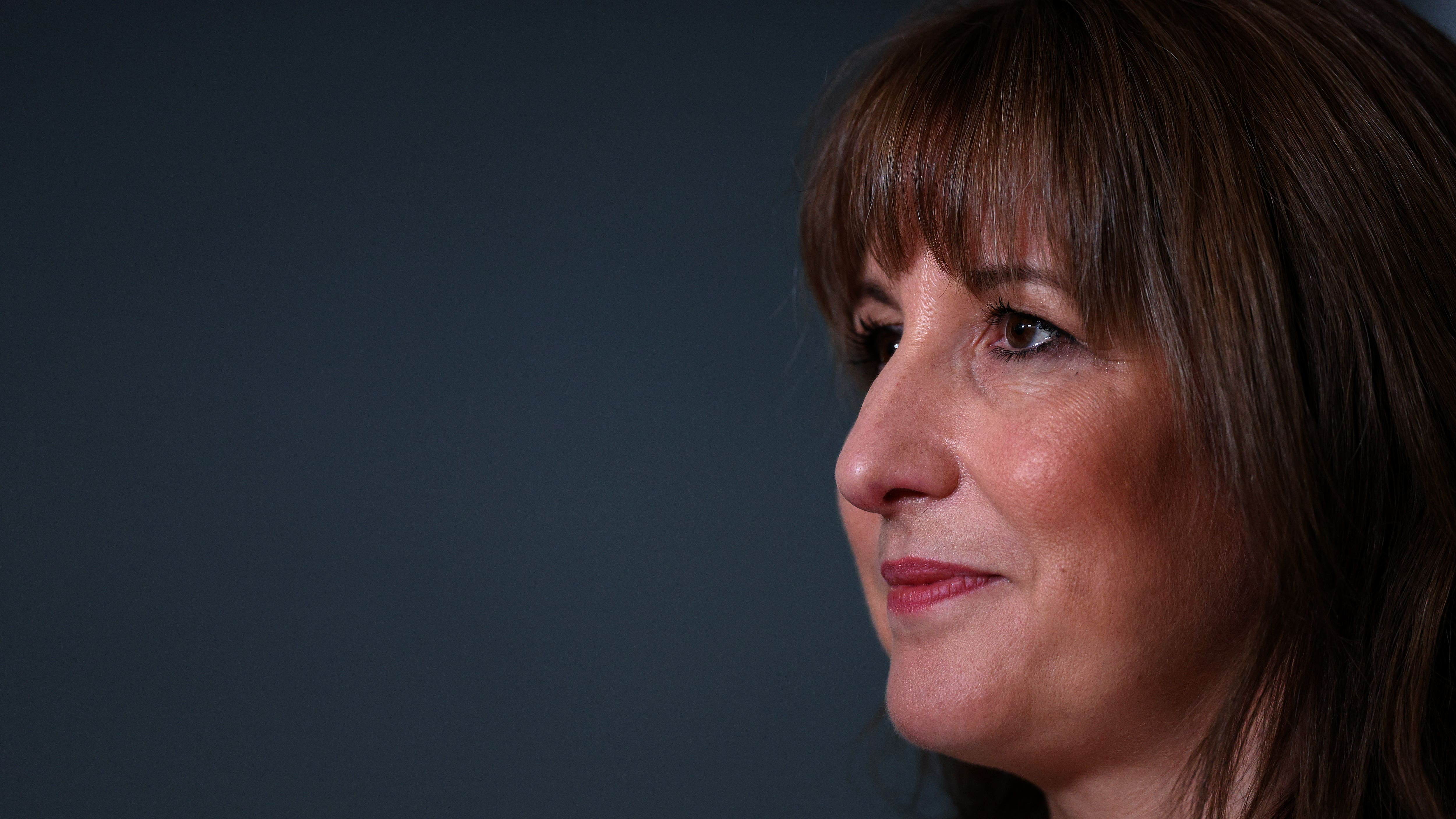 Damning verdict: None of Reeves' £26bn tax rises boost growth