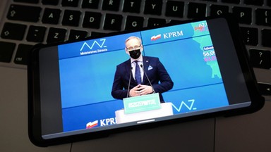 Kiedy odbędą się komunie święte? Minister komentuje