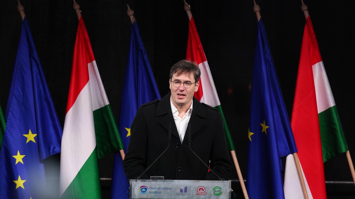 „Rendet teszünk a Duna-parton!” – Karácsony Gergely fontos bejelentést tett: mutatjuk, mire készül