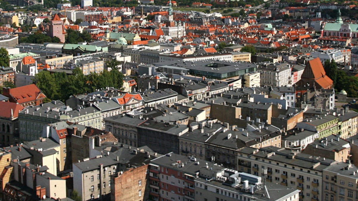 Poznań: zmiany w organizacji ruchu w okolicach ul. Folwarcznej