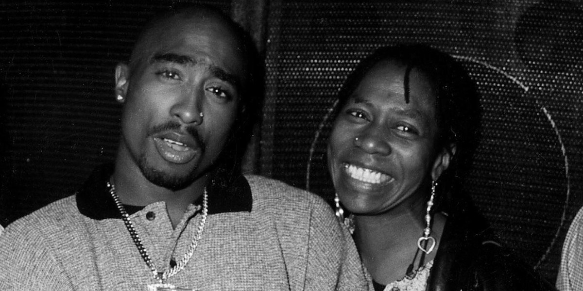 Afeni Shakur Davis