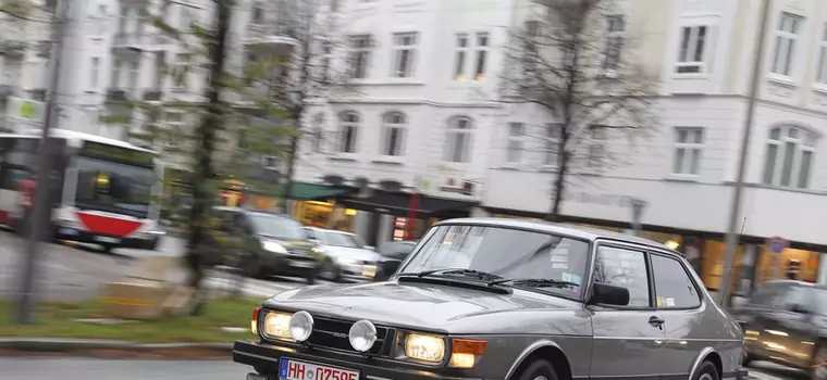 Saab 90: zapomniany szwedzki klasyk