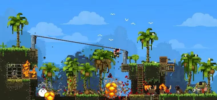 Galeria Broforce