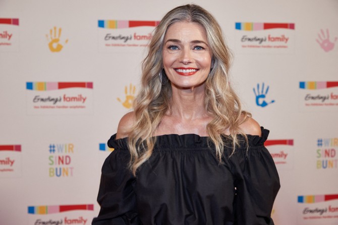 Paulina Poriškova nema problem da se zauzme za sebe