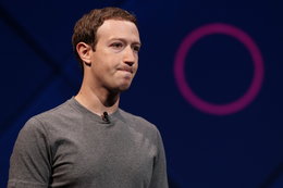 Tim Cook określił użytkowników Facebooka "produktem". Mark Zuckerberg mu odpowiedział