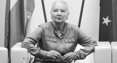 Zmarła wybitna socjolog prof. Jadwiga Staniszkis. Miała 81 lat