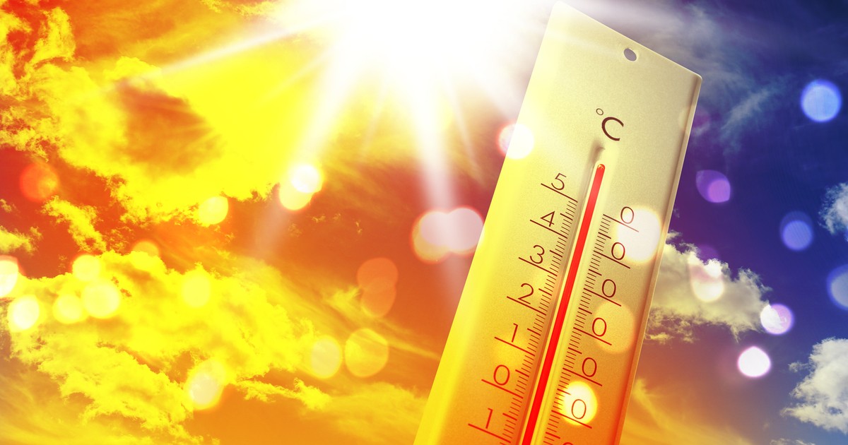 Időjárás 2025. nyár: A meteorológusok is széttárják a karjukat: Amit a június hoz, arra egyáltalán nem vagyunk felkészülve