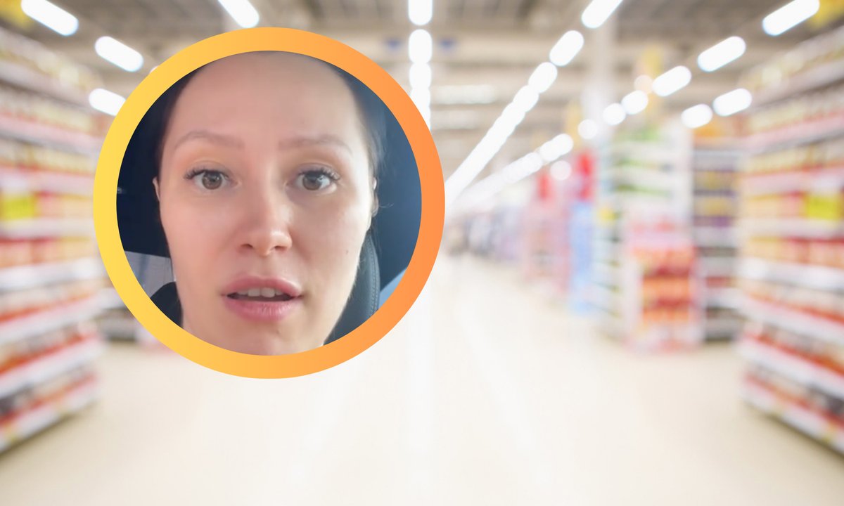 Przyjechała ze Szwecji do Polski. Mówi o cenach. "Patrzyłam z przerażeniem"