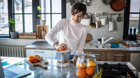 5 immunerősítő ital, ami mellett kizárt, hogy lerobbansz