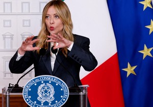 BBC | Foto: REUTERS/Remo Casilli/File Photo