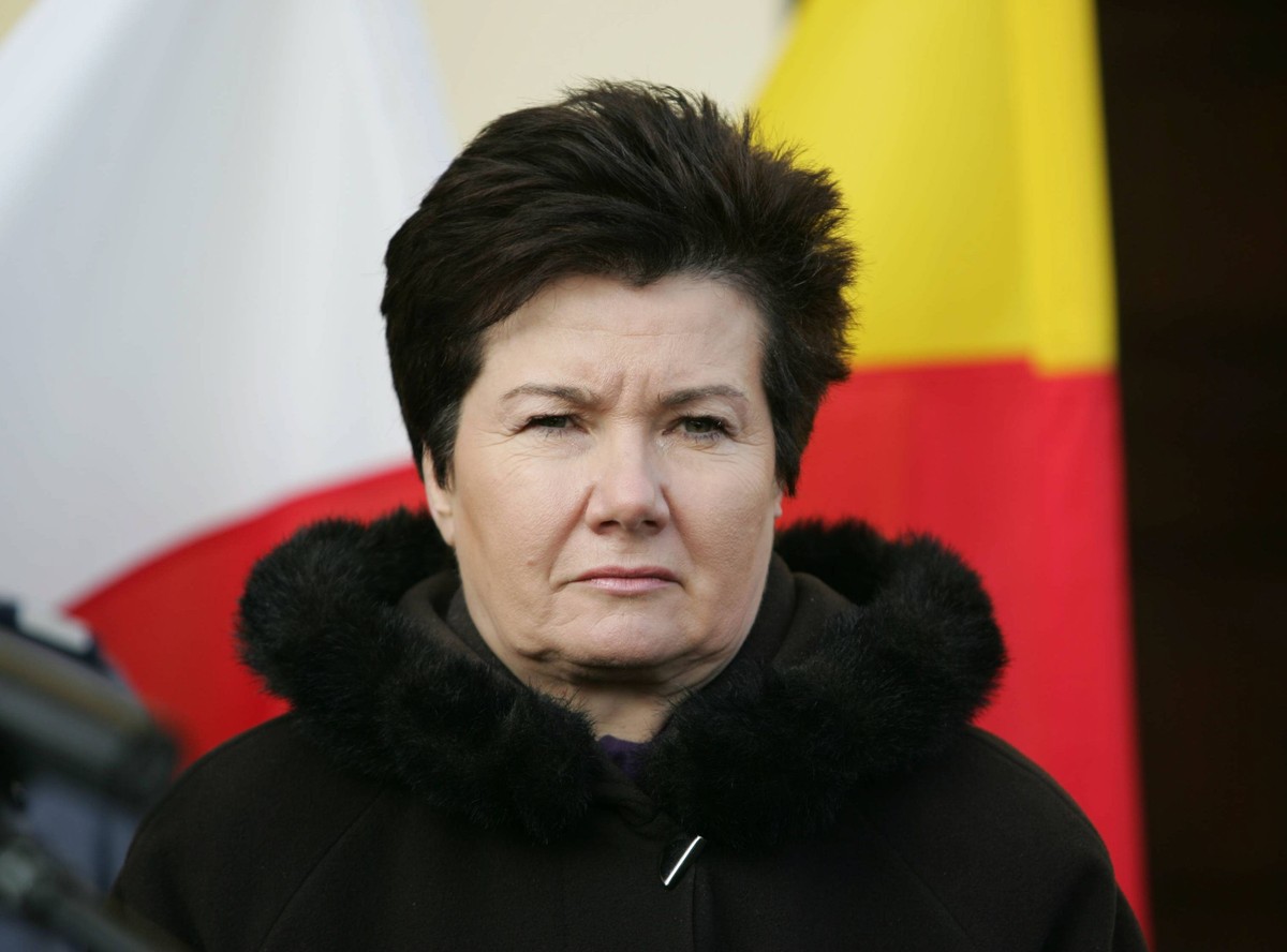 Hanna Gronkiewicz-Waltz