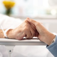 A haldoklás egyik legmegtévesztőbb jele – a hospice nővér figyelmeztet mindenkit
