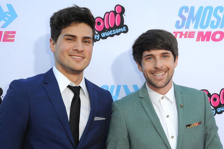 Smosh