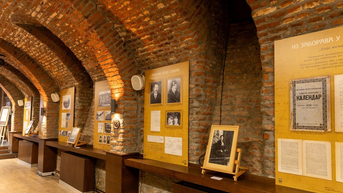 PRE 150 GODINA ROĐEN JE BORA STANKOVIĆ Rano je ostao bez roditelja, odrastao uz baku Zlatu u nemaštini i živeo 51 godinu: Da je napisao samo 