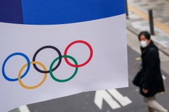 Bezpieczne igrzyska olimpijskie priorytetem dla MKOl i japońskich władz