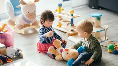 Opiekunki w żłobku znęcały się nad dziećmi. Szarpały je, karmiły siłą i wyzywały