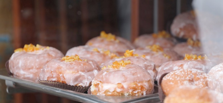Pierwsze pączki wcale nie były słodkie. Tłusty Czwartek okiem naukowców PAN