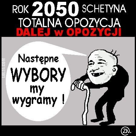 Memy po wyborach parlamentarnych 2019