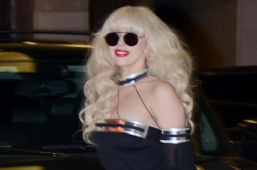 Lady Gaga