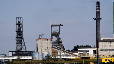 Ta kopalnia to największe ognisko koronawirusa na Śląsku