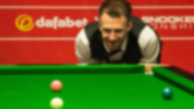 Judd Trump: olimpijskie złoto cenniejsze niż mistrzostwo świata