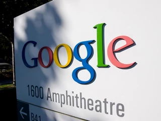Google Googleplex siedziba