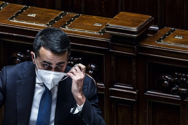 Luigi Di Maio