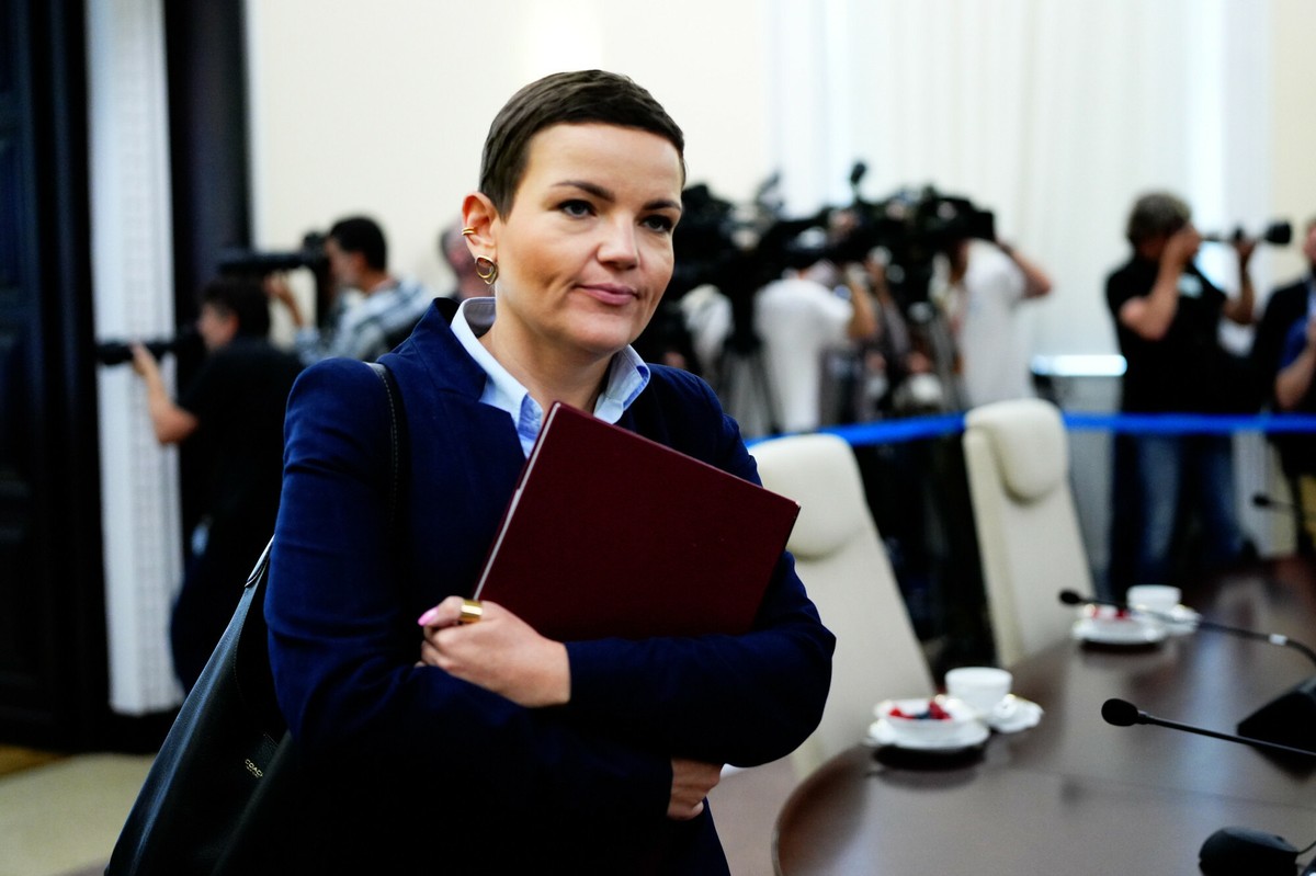 Mieszkanie i oszczędności w nietypowych walutach. Oświadczenie majątkowe Marty Cienkowskiej