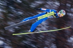 PŚ w skokach. Zniszczoł zakończył konkurs w Willingen na ósmej pozycji