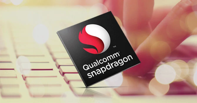 Procesor Qualcomm Snapdragon